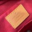 Louis Vuitton Monogram Canvas Viva Cite MM Bag M51164