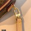Louis Vuitton Monogram Canvas Deauville Mini Bag M45528 2020
