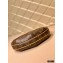 Louis Vuitton Monogram Canvas Croissant Shoulder Bag M51511