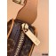 Louis Vuitton Monogram Canvas Croissant Shoulder Bag M51511