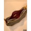 Louis Vuitton Monogram Canvas Croissant Shoulder Bag M51511