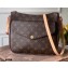 Louis Vuitton Monogram Canvas Mabillon Shoulder Bag M41679