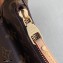 Louis Vuitton Monogram Canvas Mabillon Shoulder Bag M41679