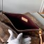 Louis Vuitton Monogram Canvas Mabillon Shoulder Bag M41679