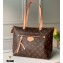 Louis Vuitton Monogram Canvas Iéna PM Bag M42268