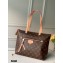 Louis Vuitton Monogram Canvas Iéna PM Bag M42268