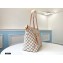 Louis Vuitton Damier Azur Canvas Iéna MM Bag N44040