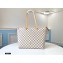 Louis Vuitton Damier Azur Canvas Iéna MM Bag N44040