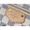 Louis Vuitton Damier Azur Canvas Iéna MM Bag N44040