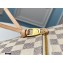 Louis Vuitton Damier Azur Canvas Iéna MM Bag N44040