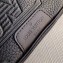 Louis Vuitton Taurillon Shadow Leather Discovery Bumbag M57289 2021