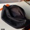 Louis Vuitton Taurillon Shadow Leather Discovery Bumbag M57289 2021