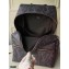 Louis Vuitton Monogram Pastel Noir Canvas Discovery Backpack PM Bag M57274 2021