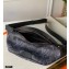 Louis Vuitton Monogram Pastel Noir Canvas Discovery Bumbag M57276 2021