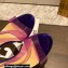 Gianvito Rossi Heel 11.5cm TPU METROPOLIS Sandals Purple 2022