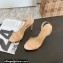 Gianvito Rossi Heel 11.5cm TPU METROPOLIS Sandals Nude 2022