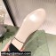 Gucci ballet flats with Double G 680878 Nude 2022