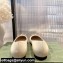 Gucci ballet flats with Double G 680878 Creamy 2022