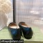 Gucci ballet flats with Double G 680878 Black 2022