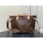 Louis Vuitton Neverfull MM tote bag M12096 2024