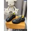 Louis Vuitton Rush Sneaker 02 2024 