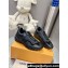 Louis Vuitton Rush Sneaker 03 2024 