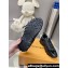 Louis Vuitton Rush Sneaker 03 2024 