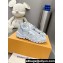 Louis Vuitton Rush Sneaker 01 2024