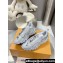 Louis Vuitton Rush Sneaker 01 2024