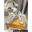 Louis Vuitton Rush Sneaker 01 2024