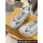 Louis Vuitton Rush Sneaker 01 2024