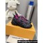 Louis Vuitton Rush Sneaker 05 2024 