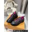 Louis Vuitton Rush Sneaker 05 2024 