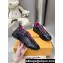 Louis Vuitton Rush Sneaker 05 2024 