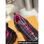 Louis Vuitton Rush Sneaker 05 2024 