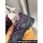Louis Vuitton Rush Sneaker 05 2024 
