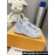 Louis Vuitton Rush Sneaker 04 2024 