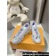 Louis Vuitton Rush Sneaker 04 2024 