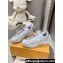 Louis Vuitton Rush Sneaker 04 2024 