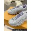 Louis Vuitton Rush Sneaker 04 2024 