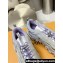 Louis Vuitton Rush Sneaker 04 2024 