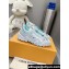 Louis Vuitton Rush Sneaker 06 2024