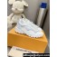 Louis Vuitton Rush Sneaker 07 2024 