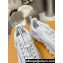 Louis Vuitton Rush Sneaker 07 2024 