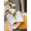 Louis Vuitton Rush Sneaker 07 2024 