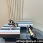 Aquazzura Heel 10.5cm  Strappy Sandals Black 2024