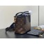 Louis Vuitton Neverfull bandouliere inside out BB m12099 01 2024