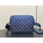 Louis Vuitton Men Bags Crossbody Bags Trio Messenger M11592 2024