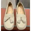 Loro Piana leather  Loafers 23 2024