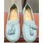 Loro Piana Dot Sole suede moccasins Loafers 18 2024